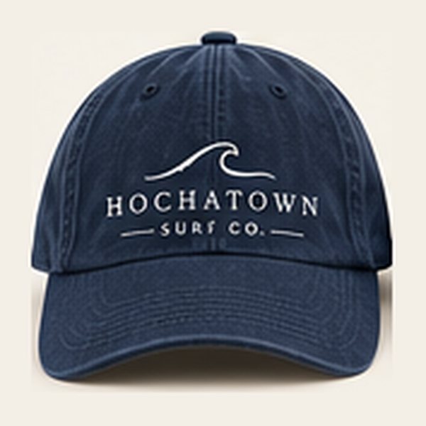 Lake Cap in Navy