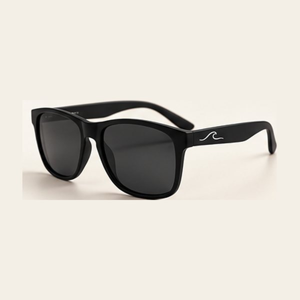 Lake Shades in Matte Black